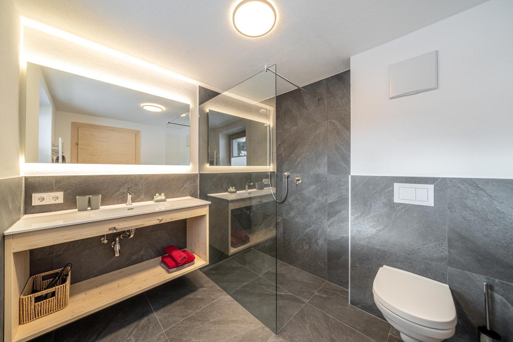 Haus Gstrein Obergurgl Luaran gambar
